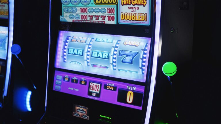 Oprogramowanie do obsługi kasyn i gier hazardowych